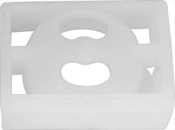 Buchse, Wähl-/Schaltstange